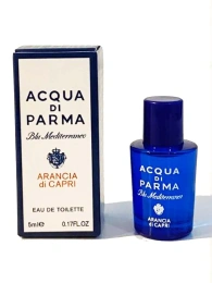 Оригинал Acqua Di Parma Arancia Di Capri 5 ml mini