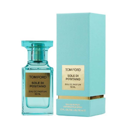 Высокого качества Tom Ford Sole di Positano 50 ml