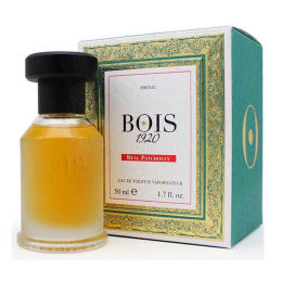Оригинал Bois 1920 - Real Patchouly Eau de Parfum 50 ml