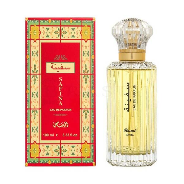 Rasasi - Safina, 100 ml
