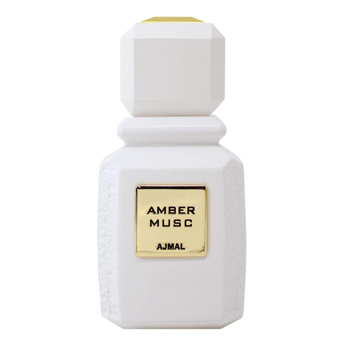 Ajmal - Amber Musc Eau de Parfum 100 ml