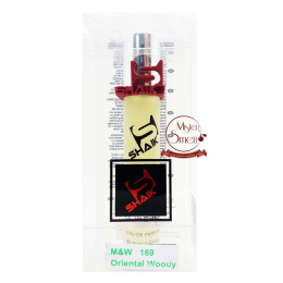 Ручка 20 мл. Shaik Elite №169 Byredo Bal D'Afrique