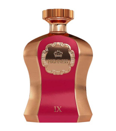 Afnan - Highness IX Maroon Eau de Parfum, 100 ml