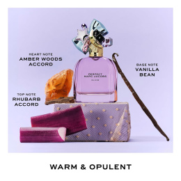 Оригинал Marc Jacobs Perfect Elixir Edp (W) 100 ml