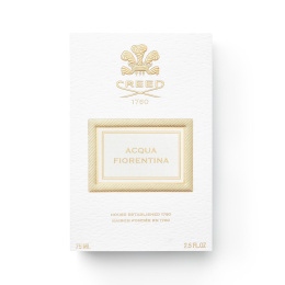 Высокого качества Creed - Acqua Fiorentina 75 ml