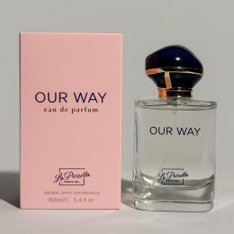 La Parretto - Our Way Eau de Parfum 100 ml