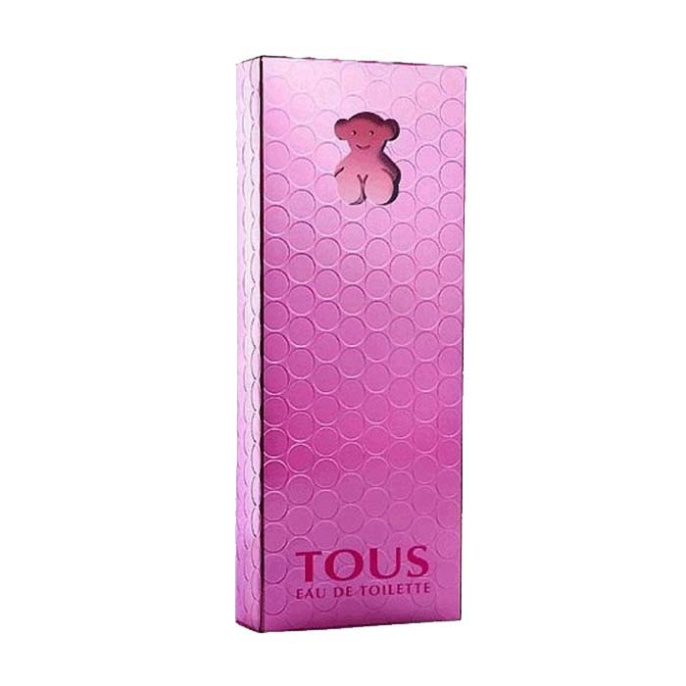 Оригинал Tous - Tous 2005 (Rose), 75 ml