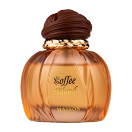 Maison Asrar - Coffee Blend Eau de Parfum 100 ml