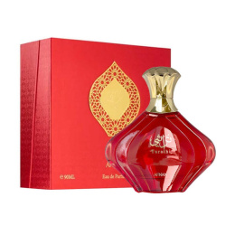 Afnan - Turathi Red for Her, 100 ml