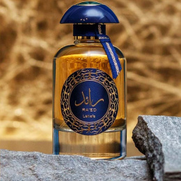 Lattafa - Ra'ed LUXE Eau de Parfum, 100 ml
