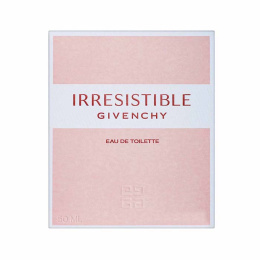 Оригинал Givenchy - irresistible 2021 Eau de Toilette 50 ml