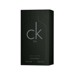 Оригинал Calvin Klein - CK Be for Men Eau de Toilette 100 ml