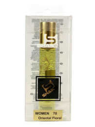 Ручка 20 мл. Shaik Elite №70 Dolce&Gabbana The One Women