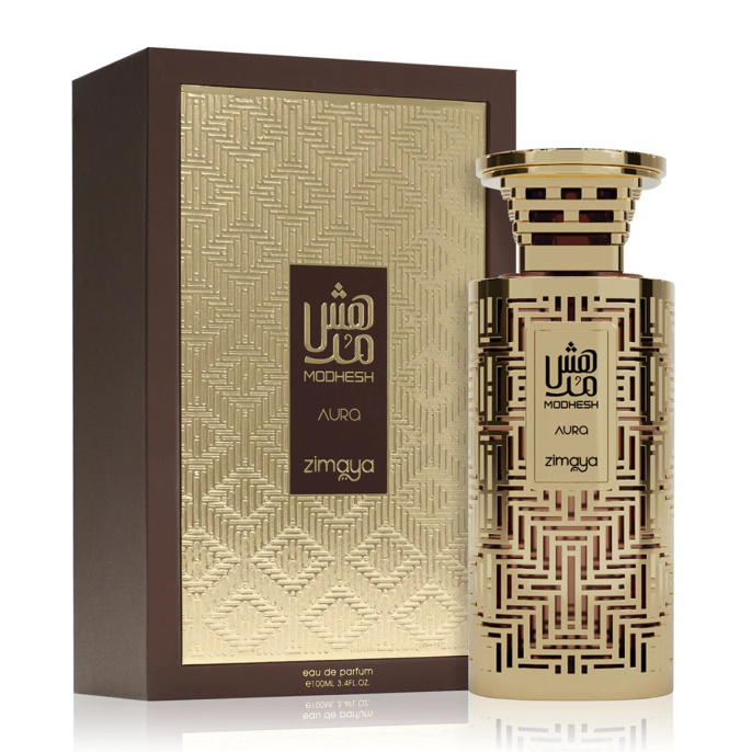 Zimaya Perfumes - Modhesh Aura, 100 ml