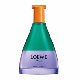 Оригинал Loewe - Agua De Loewe Miami 100 ml