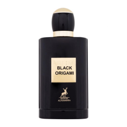 Maison Alhambra - Black Origami edP 100 ml