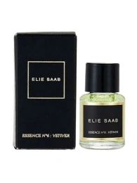 Оригинал Tous Essence No. 6 Vetiver 5 ml mini