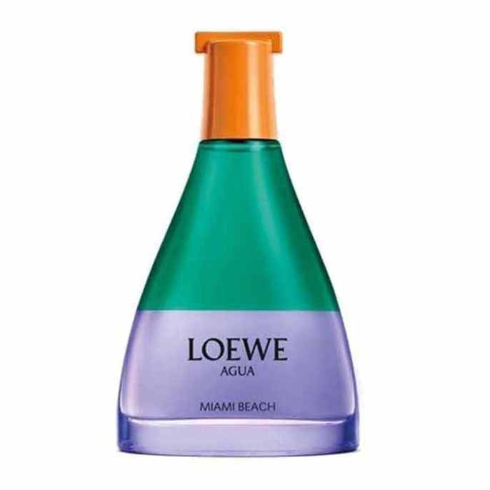 Оригинал Loewe - Agua De Loewe Miami 100 ml