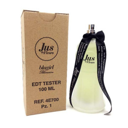 Тестер оригинал Blumarine Blugirl Jus De Fleurs Edt (W) 100 мл