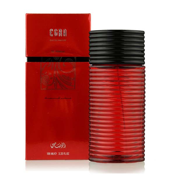 Rasasi - Egra Women, 100 ml