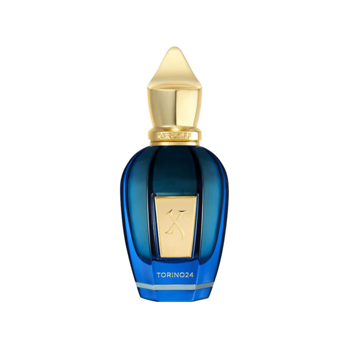 Высокого качества Xerjoff - Torino 24 Parfum 50 ml