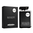 Le Bonheur Perfumes - Black Cavalier Royalty, 100 ml