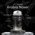 Le Chameau - Arabia Naser Eau de Parfum, 100 ml