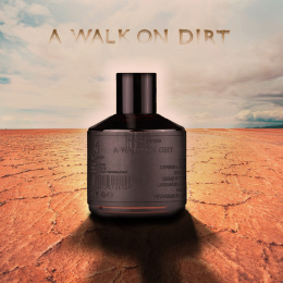 Paris Corner - A Walk on Dirt Eau de Parfum 100 ml