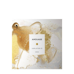 Высокого качества 1в1 Amouage - Jubilation 25 Woman 90 ml