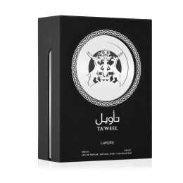 Lattafa - Ta'weel Eau de Parfum 100 ml