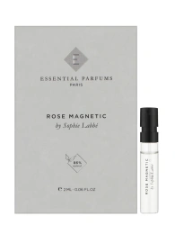 Пробник Оригинал Essential Parfums Rose Magnetic Eau De Parfum 2 ml