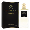 Arabian Wind - Gorgeous Eau de Parfum 75 ml