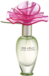 Оригинал Marc Jacobs Oh Lola! Sunsheer Edp (W) 50 ml