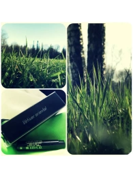 Пробник Оригинал SERGE LUTENS Vetiver Oriental Eau De Parfum 1 ml