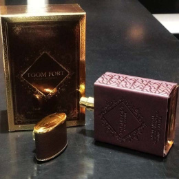 La Parretto - Toom Fort Pour Homme, 100 ml