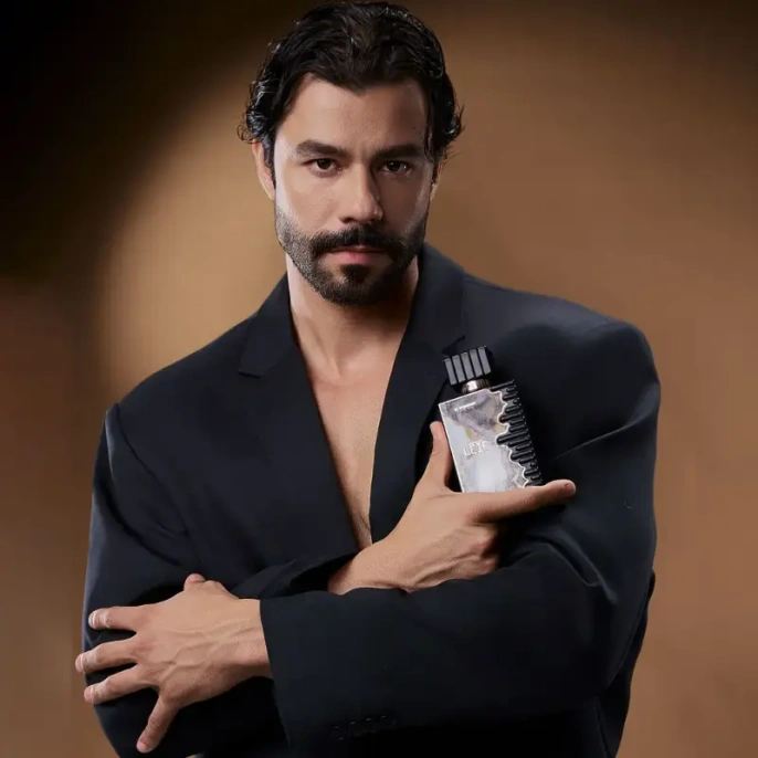 Al Haramain - Leif Eau de Parfum 100 ml