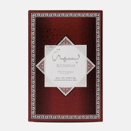 Rotana Perfumes - Basmah Eau de Parfum 100 ml