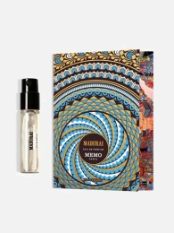 Пробник Оригинал Memo Paris Madurai Eau De Parfum 1.5 ml