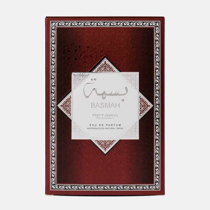 Rotana Perfumes - Basmah Eau de Parfum 100 ml