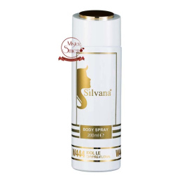 Дезодорант Silvana De Lux W444 Lancome idole 200 ml