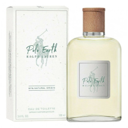 Высокого качества Ralph Lauren - Polo Earth Eau de Toilette, 100 ml