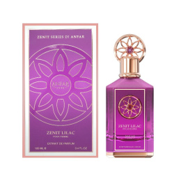Anfar 1950 - Zenit Lilac Extrait de Parfum, 100 ml
