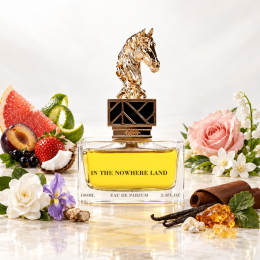 Aurora Scents - In The Nowhere Land Eau de Parfum 100 ml