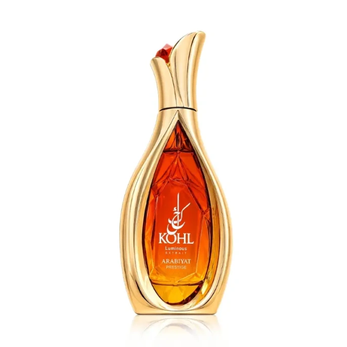 Arabiyat Prestige - Kohl Luminious Extrait 100 ml
