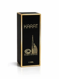 Dubai Avenue - Karat 35 ml