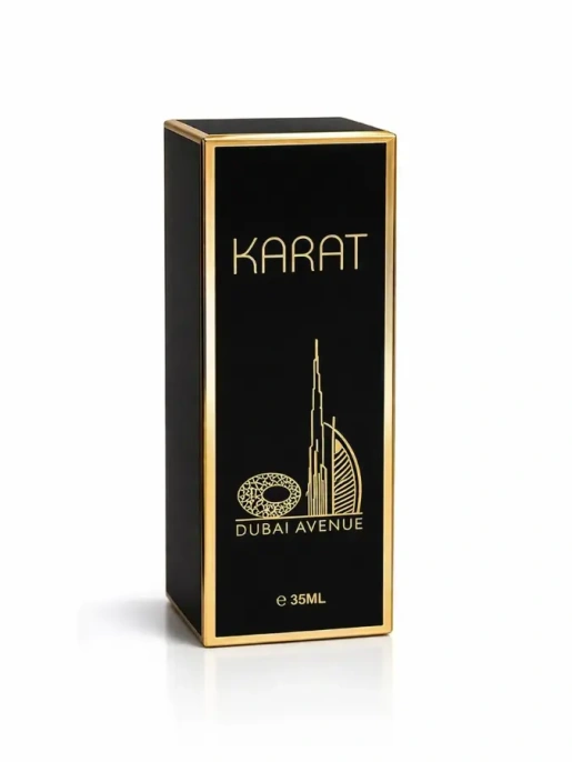 Dubai Avenue - Karat 35 ml