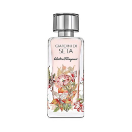 Оригинал Salvatore Ferragamo - Giardini Di Seta, 100 ml