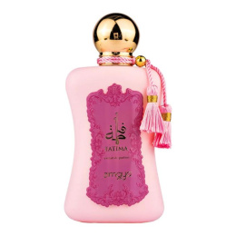 Zimaya Perfumes - Fatima Pink, 100 ml