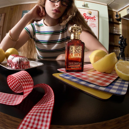 Оригинал Clive Christian Private Collection L Red Tea Vetiver 50 ml