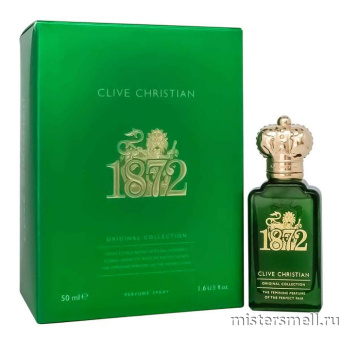 Купить Высокого качества 1в1 Clive Christian - 1872 Feminine 50 ml духи оптом